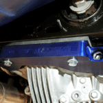 Hellcat Differential Brace