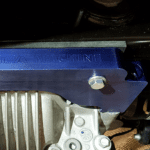 Hellcat Differential Brace