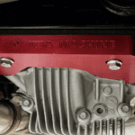 Hellcat Differential Brace