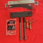 Hellcat Differential Brace