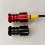 Billet Dip Stick Cap