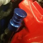 Billet Oil Cap