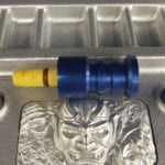 Billet Dipstick Cap