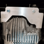 Hellcat Differential Brace