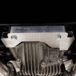 Hellcat Differential Brace