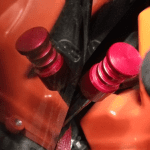 Billet Dip stick Cap