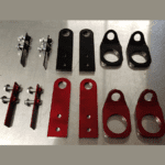 Tow Hooks