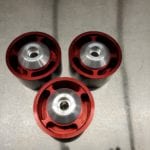 3 Inch Idler Pulley