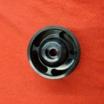 6.2L Supercharger Tensioner Pulley