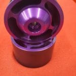 3 Inch Idler Pulley