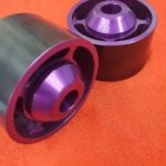 3 Inch Idler Pulley