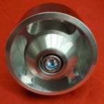 3 Inch Idler Pulley