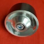 3 Inch Idler Pulley