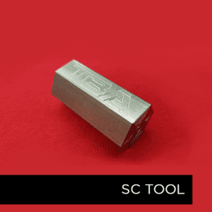 Supercharger Takedown Tool