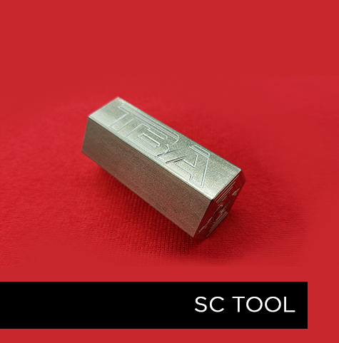 Supercharger Takedown Tool