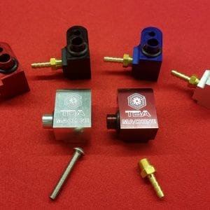 Boost Reference adapter