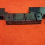 Trackhawk Rear Differential Bracket