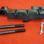 Trackhawk Rear Differential Bracket