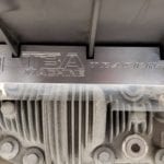 Trackhawk Diff Brace Undercarriage