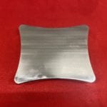 Billet Hellcat Fusebox Cover