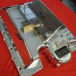 Diablo Supercharger Lid
