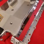 Diablo Supercharger Lid