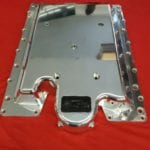 Diablo Supercharger Lid