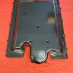 Diablo Supercharger Lid