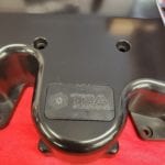 Diablo Supercharger Lid