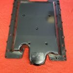 Diablo Supercharger Lid