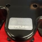 Diablo Supercharger Lid