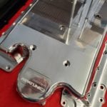 Diablo Supercharger Lid