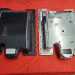 Diablo Supercharger Lid
