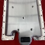 Diablo Supercharger Lid