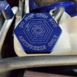 Radiator cap