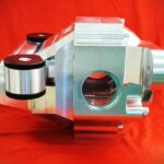 Billet Differential