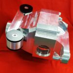 Billet Differential