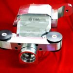 Billet Differential