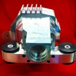 Billet Differential