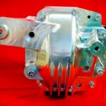 Billet Differential